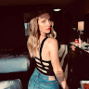 Meet your Posher, Amie